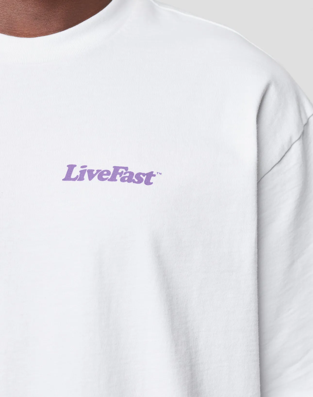 Basic 280 Tee