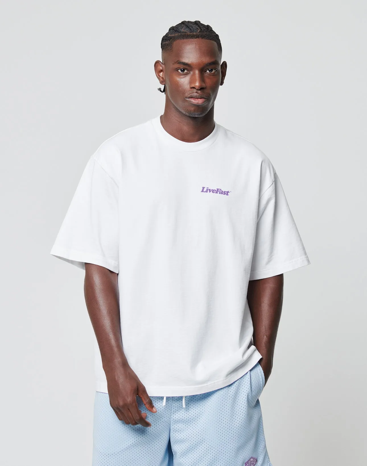 Basic 280 Tee