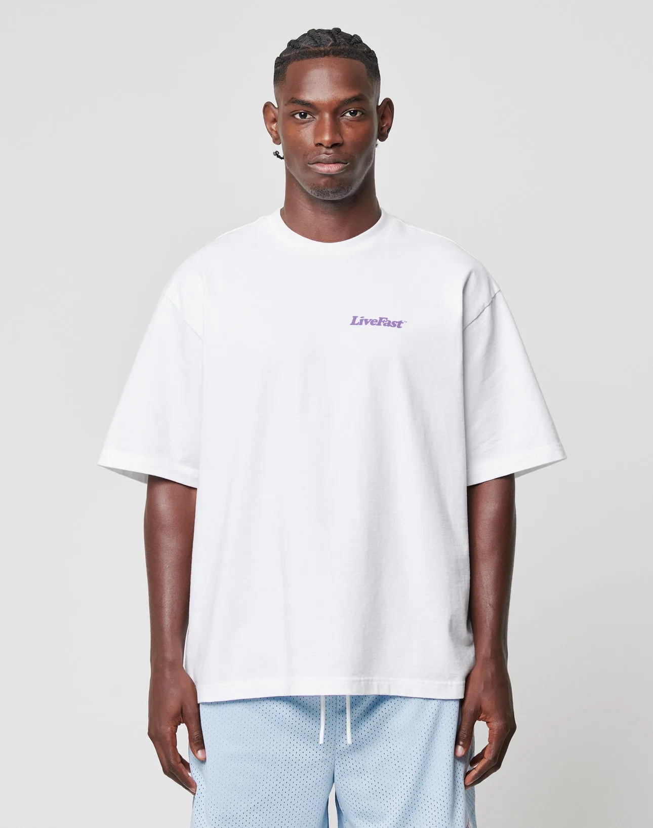 Basic 280 Tee