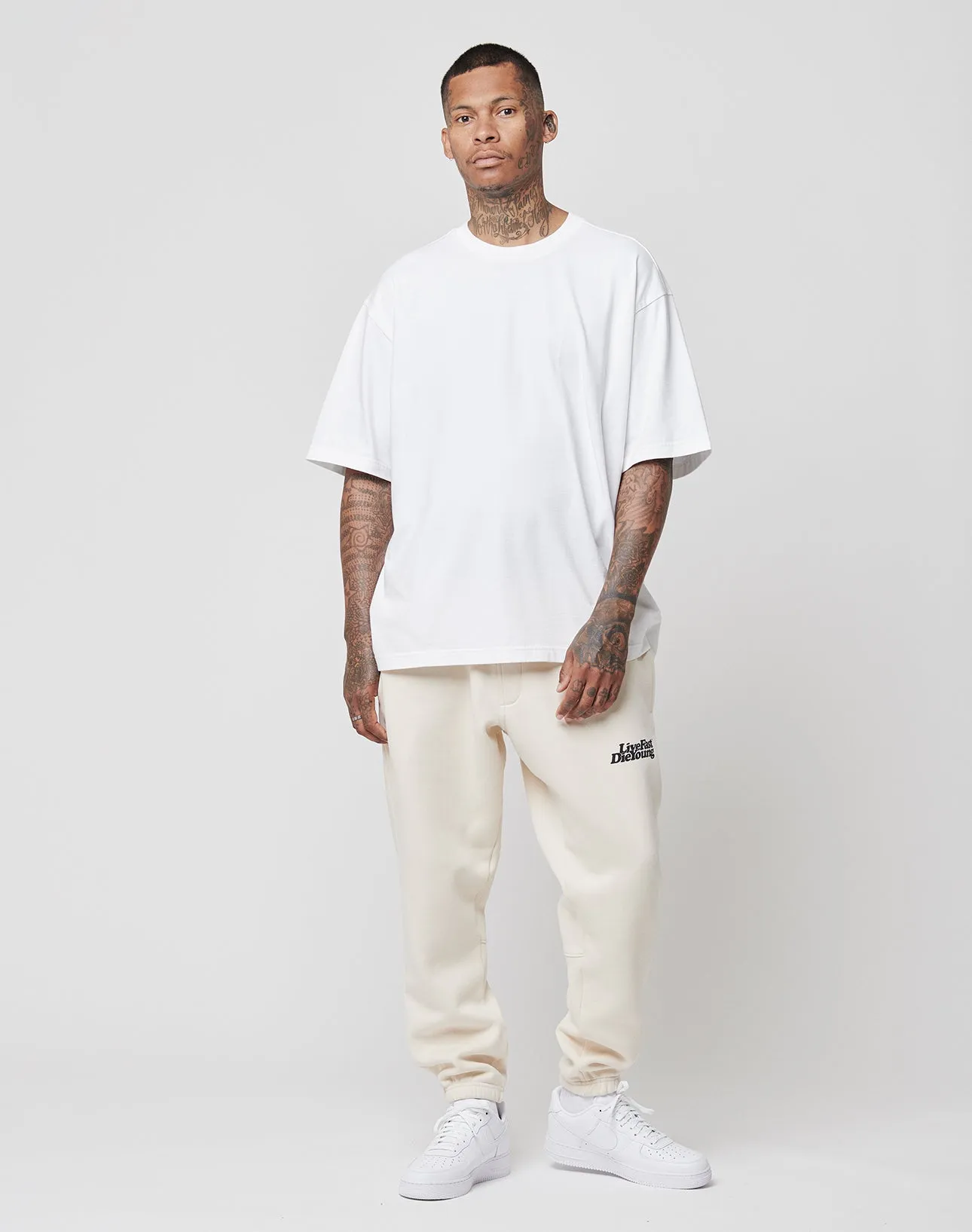 Basic Heavy Tee