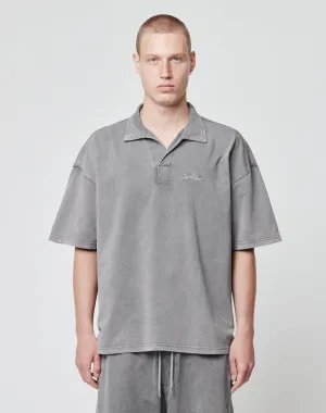 Basic Polo Shirt