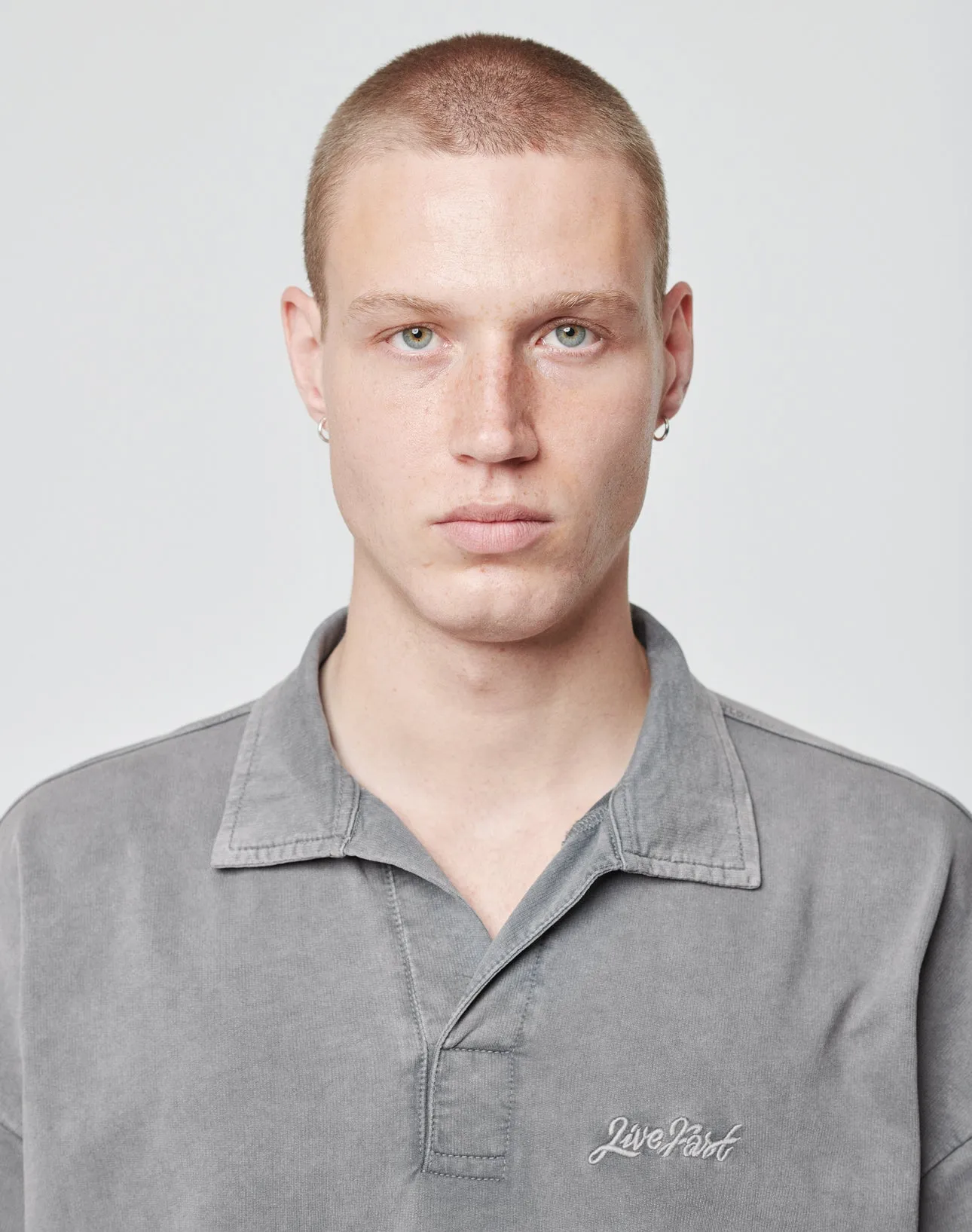 Basic Polo Shirt