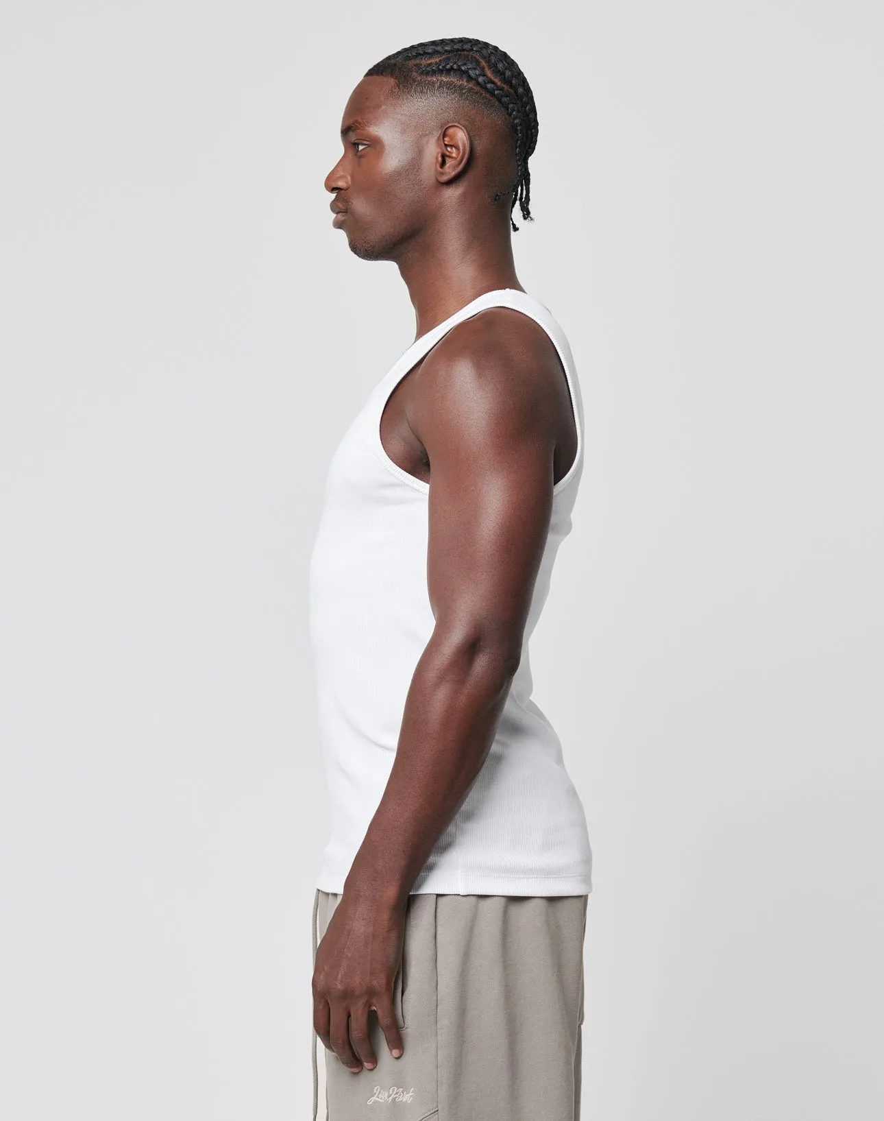 Basic Rib Tank