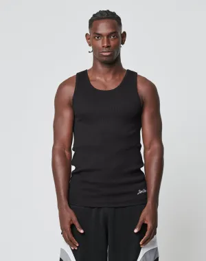 Basic Rib Tank