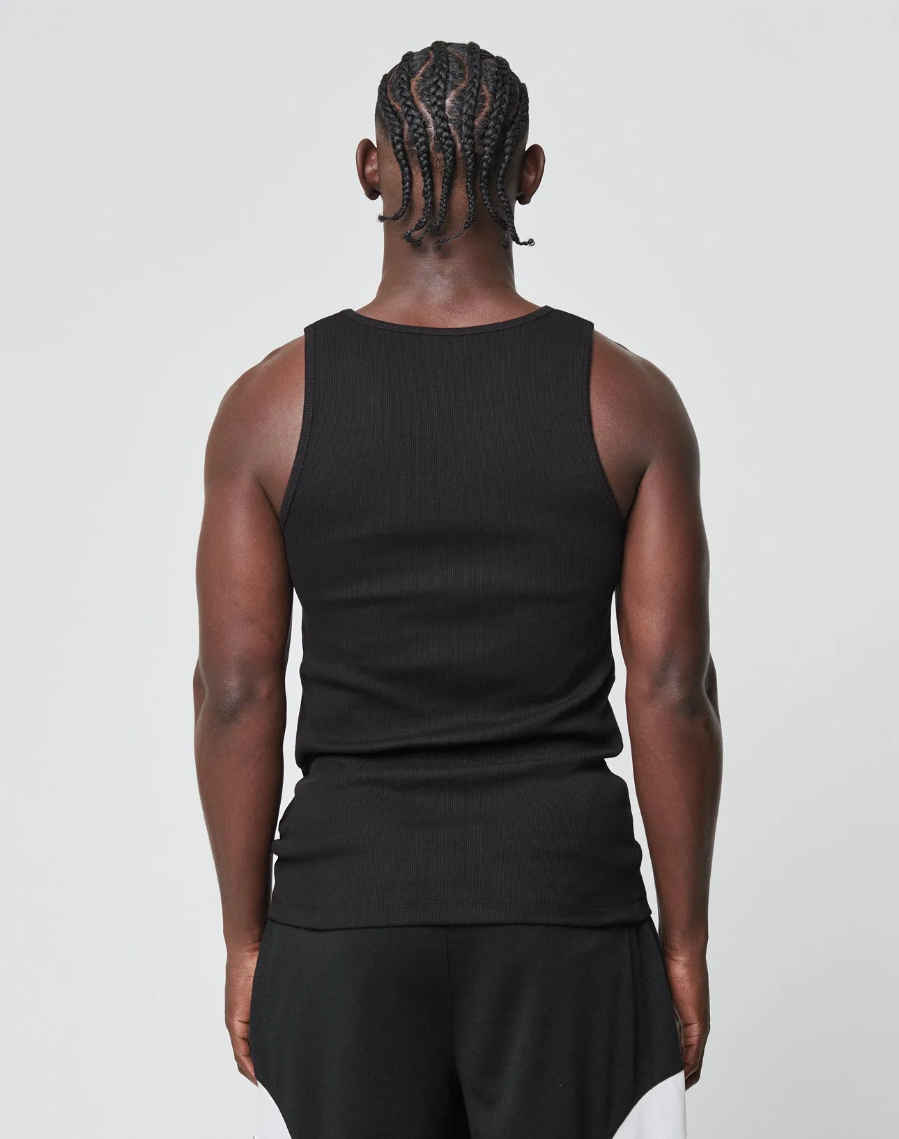 Basic Rib Tank
