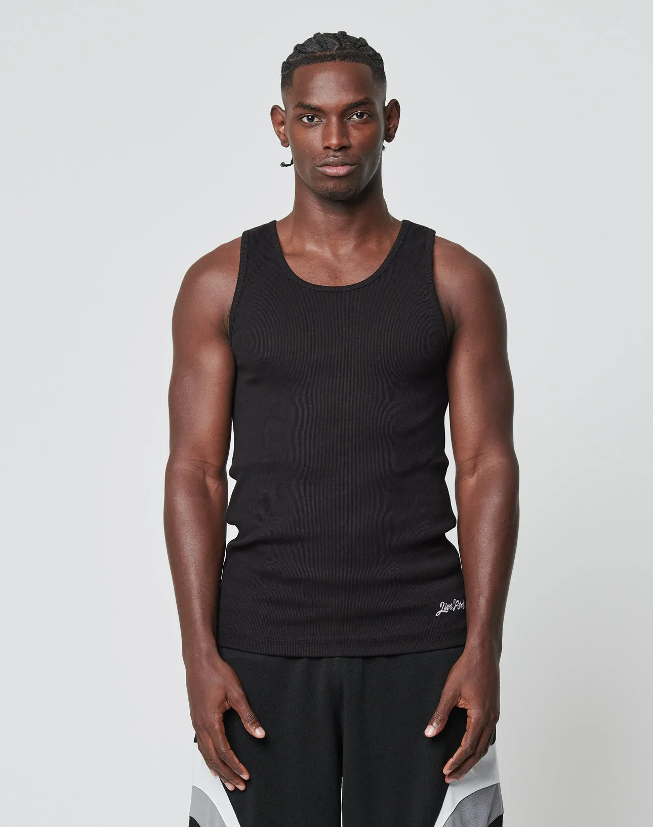 Basic Rib Tank
