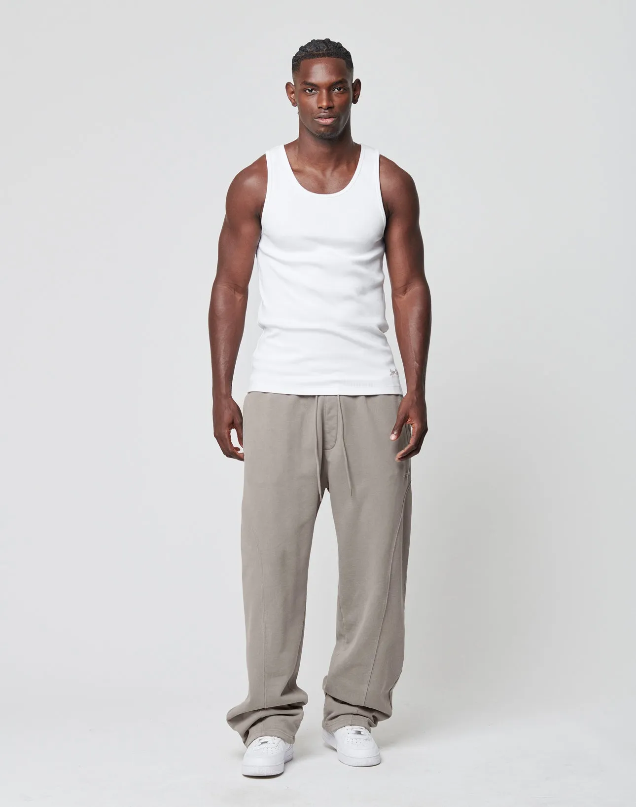Basic Rib Tank
