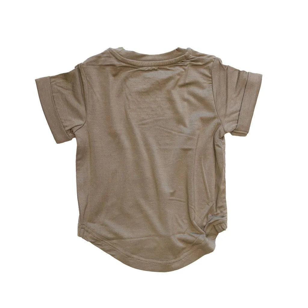Basic Tee-Fossil
