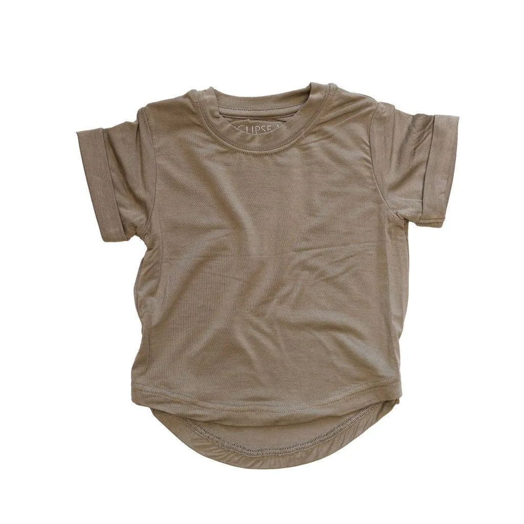 Basic Tee-Fossil