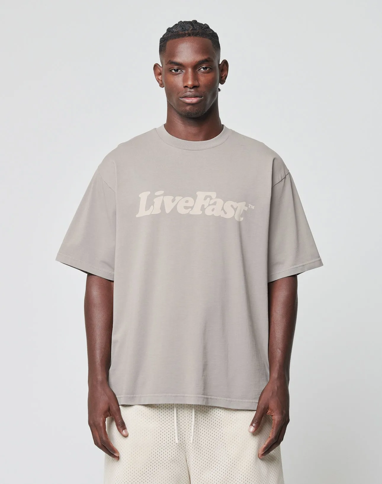 Basic Tee