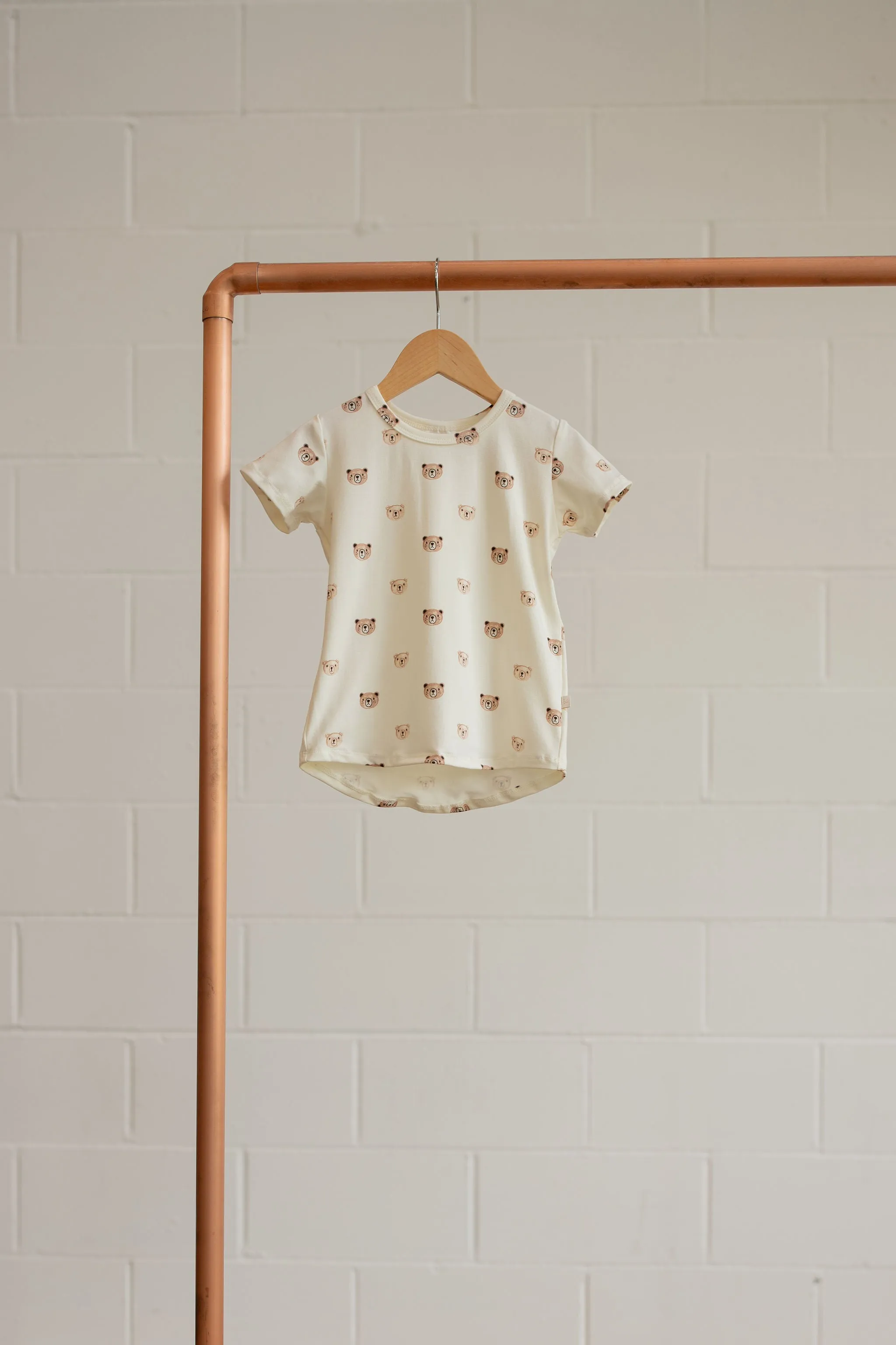 Basic Tee
