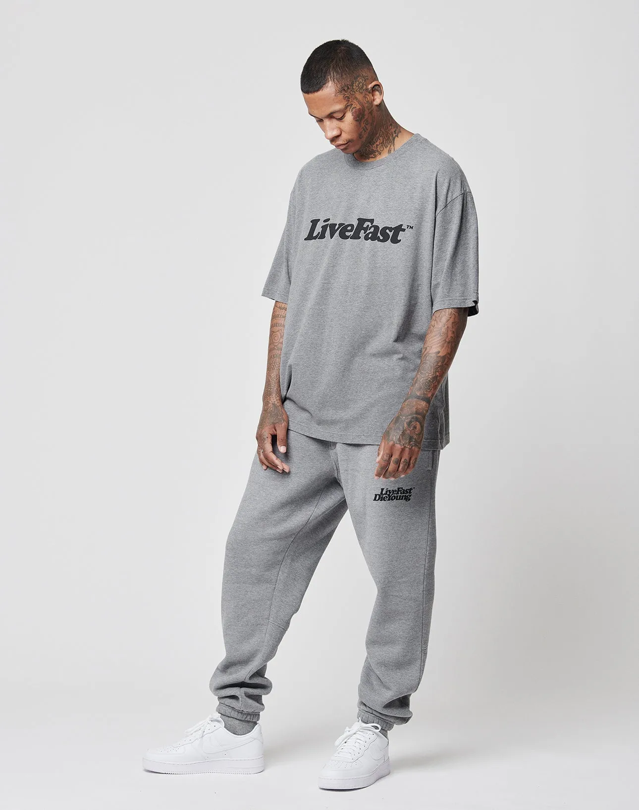 Basic Tee