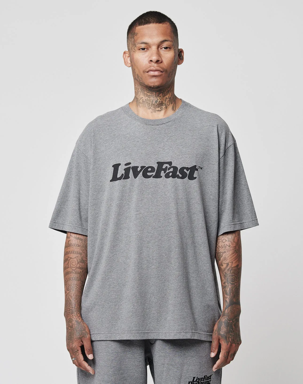 Basic Tee