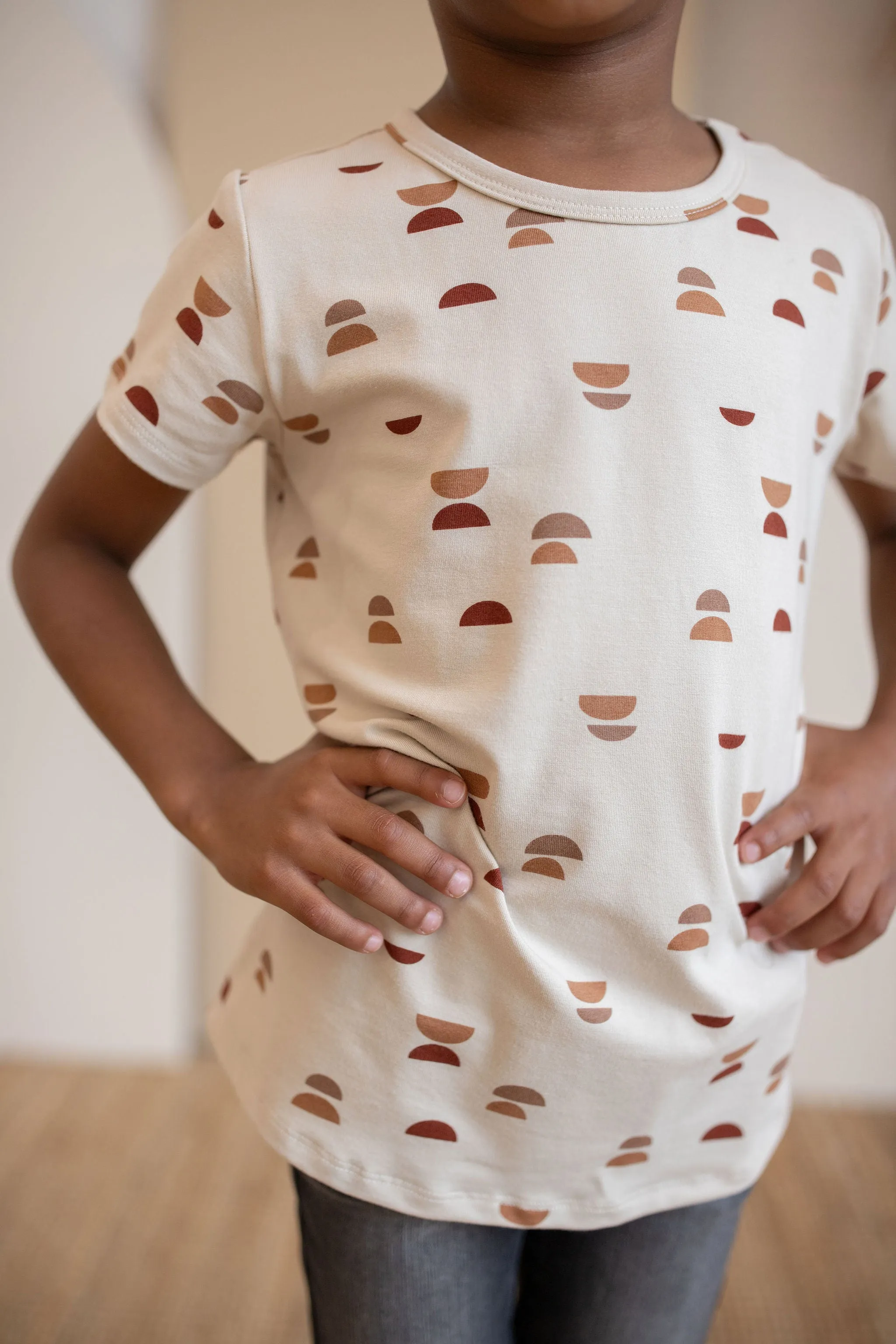 Basic Tee