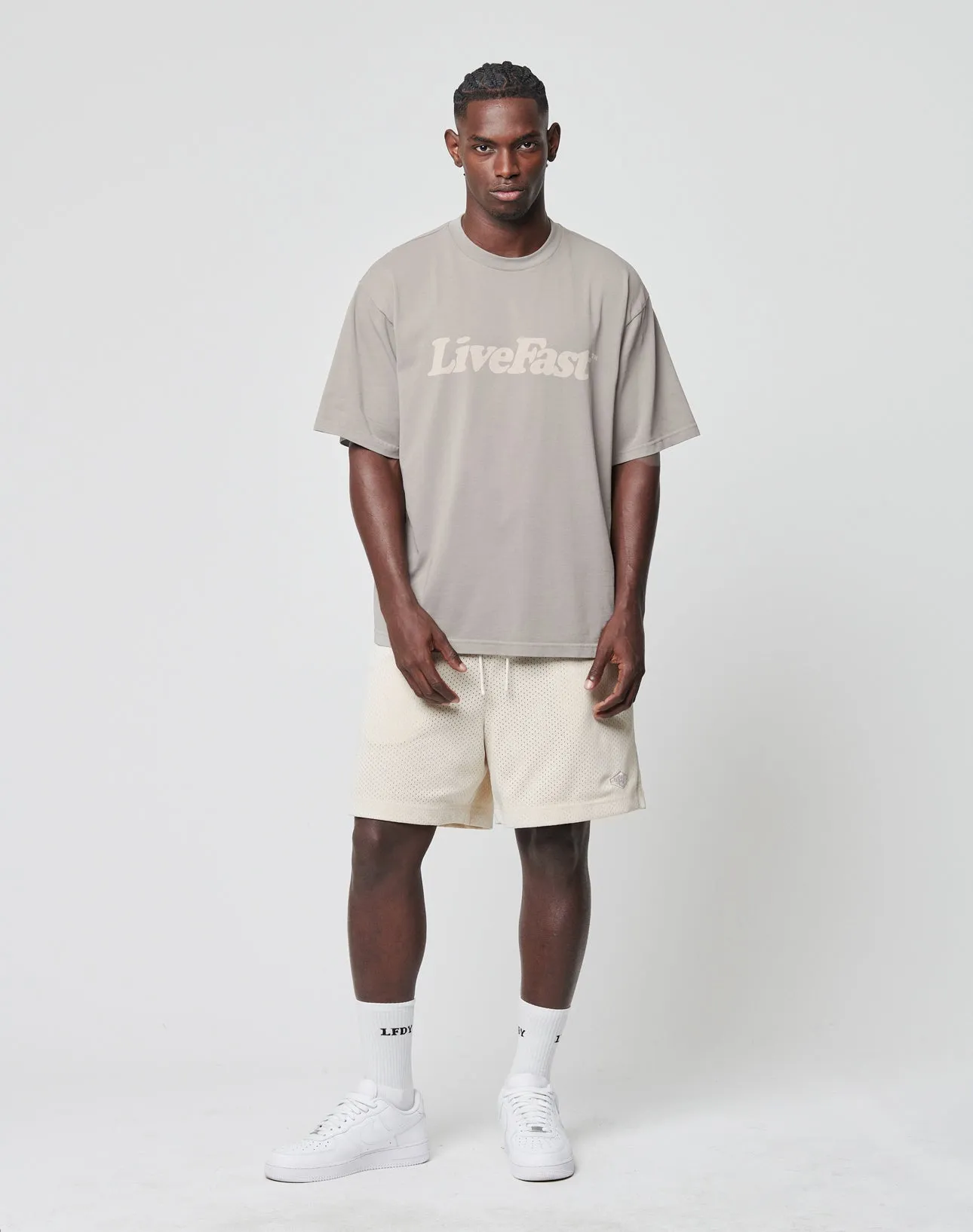 Basic Tee