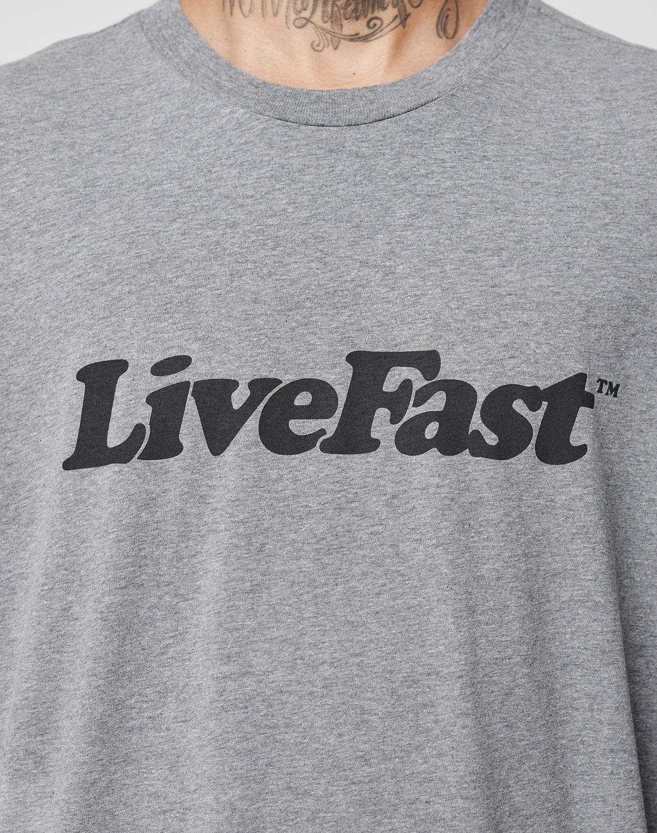 Basic Tee