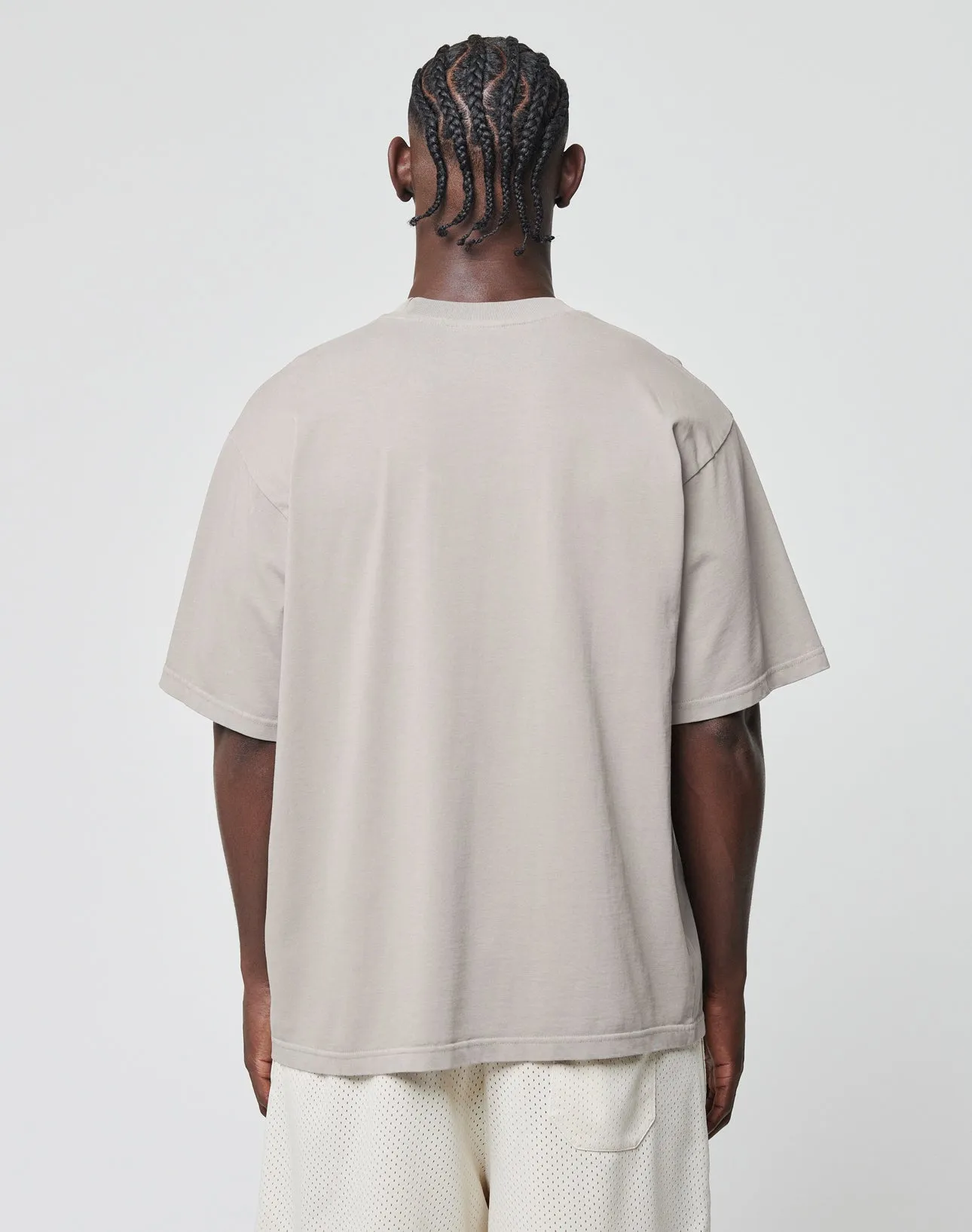 Basic Tee
