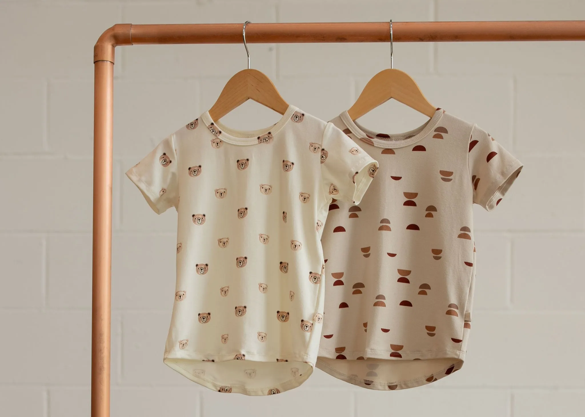 Basic Tee