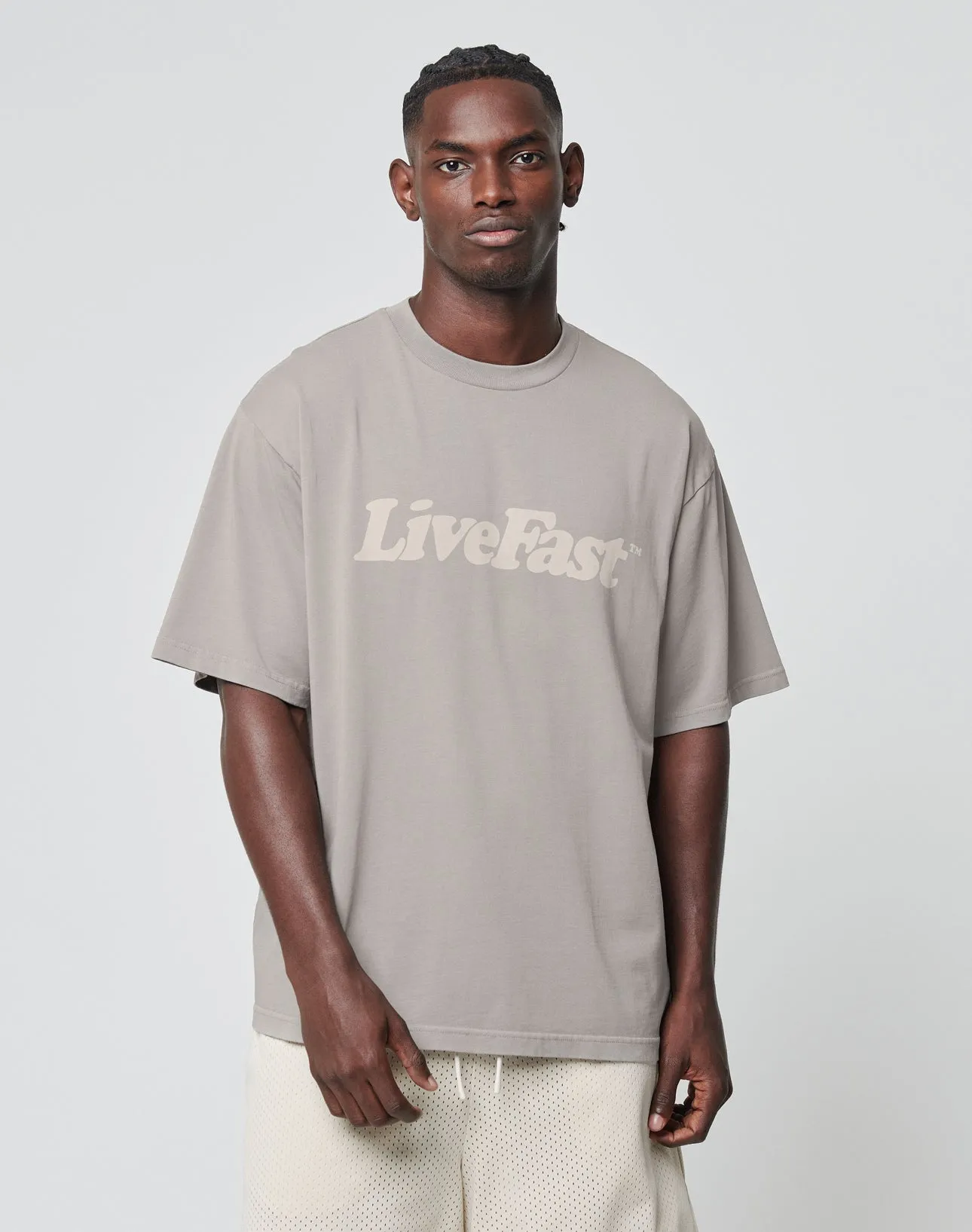 Basic Tee