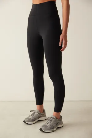Black Form Legging Tight