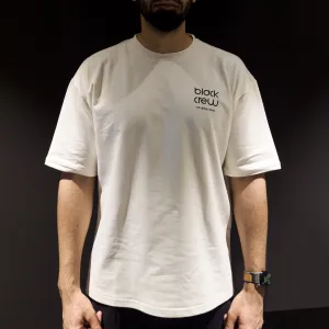 Black on White - Premium Basics