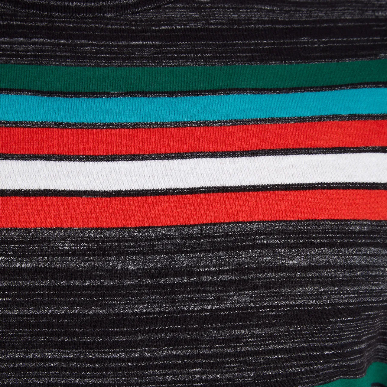 Blake Striped Tee