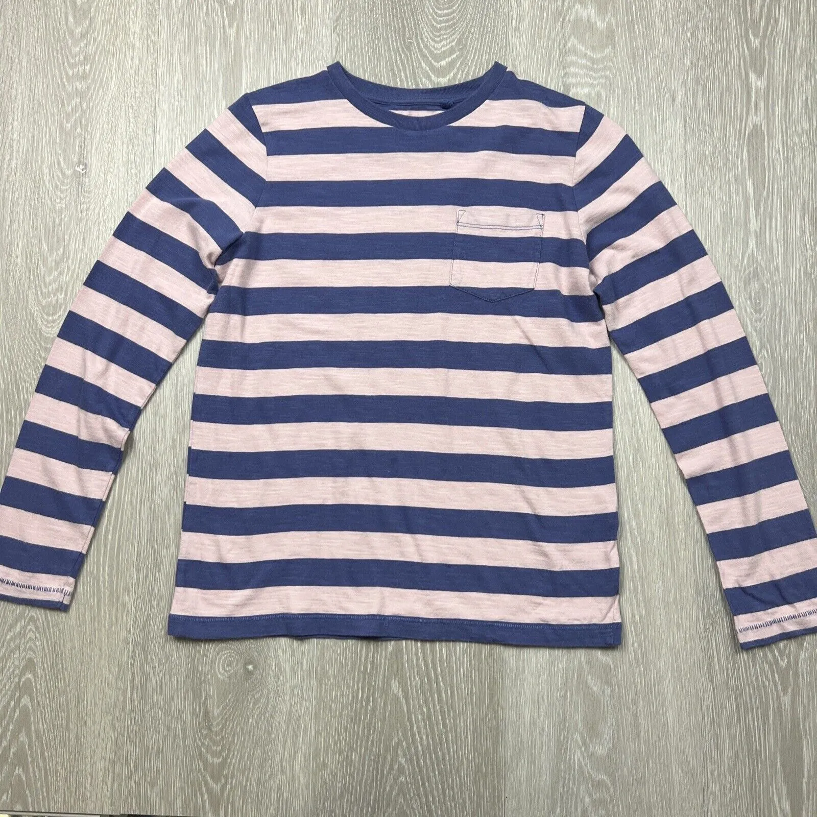 Boden Mini Boden Kids Long Sleeve T-Shirt Bundle Size 11-12 Years (4 T-Shirts)
