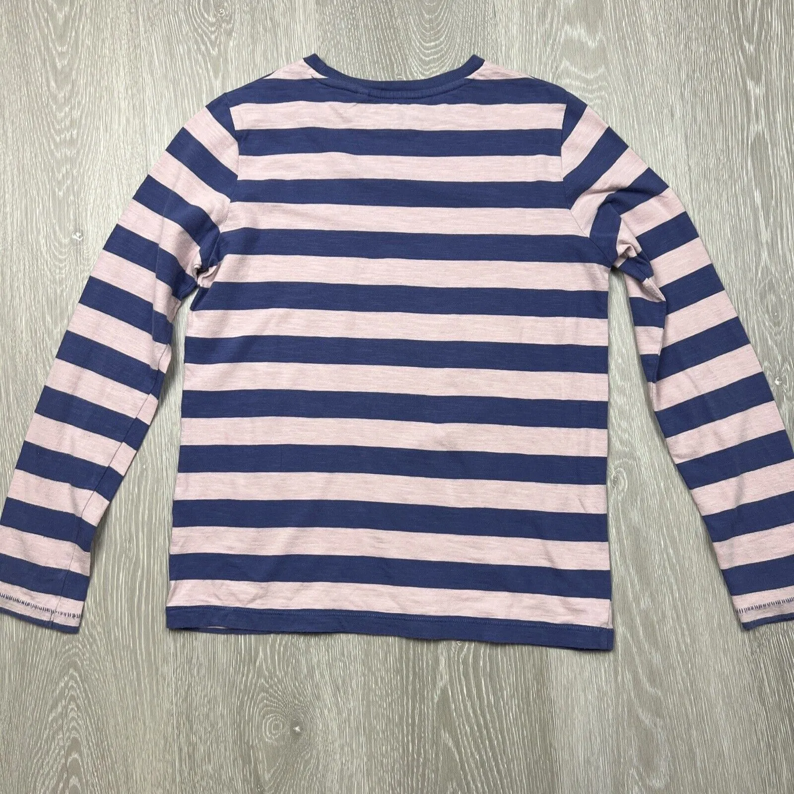 Boden Mini Boden Kids Long Sleeve T-Shirt Bundle Size 11-12 Years (4 T-Shirts)