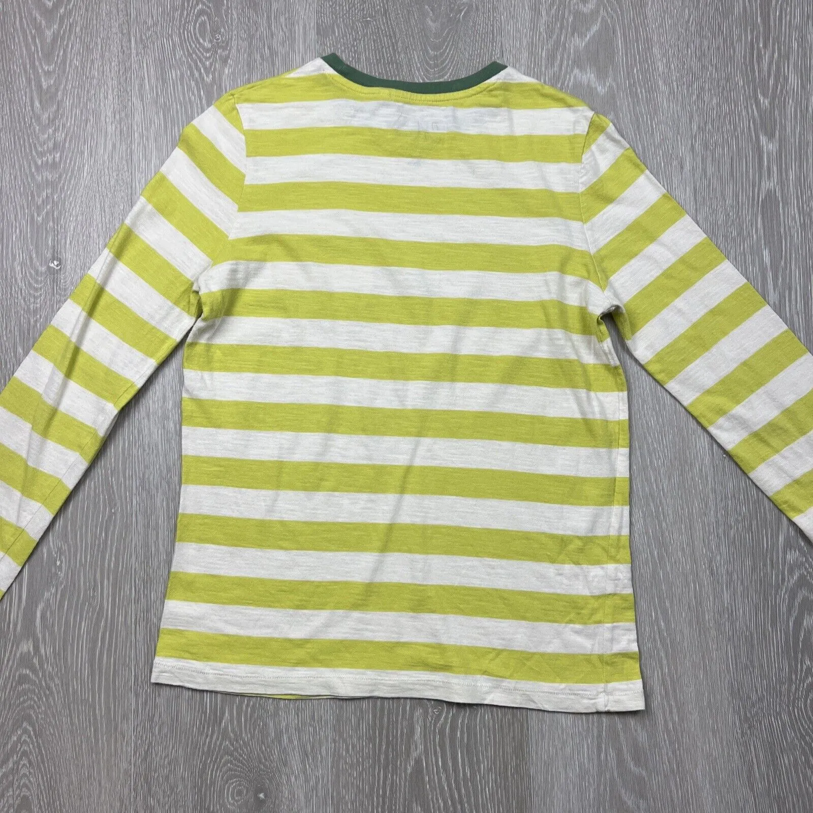 Boden Mini Boden Kids Long Sleeve T-Shirt Bundle Size 11-12 Years (4 T-Shirts)