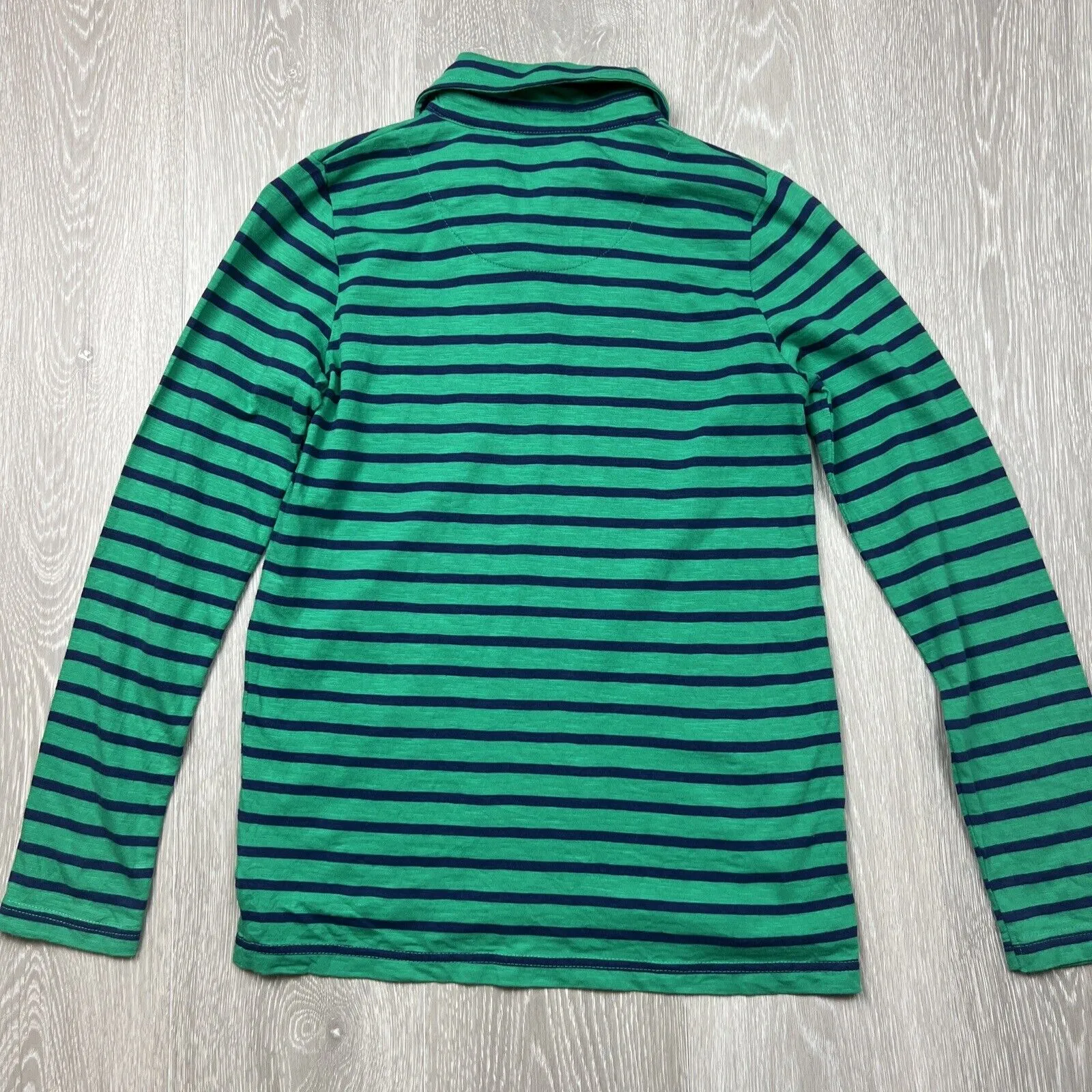 Boden Mini Boden Kids Long Sleeve T-Shirt Bundle Size 11-12 Years (4 T-Shirts)