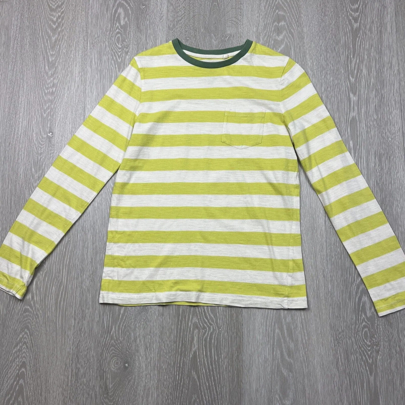 Boden Mini Boden Kids Long Sleeve T-Shirt Bundle Size 11-12 Years (4 T-Shirts)