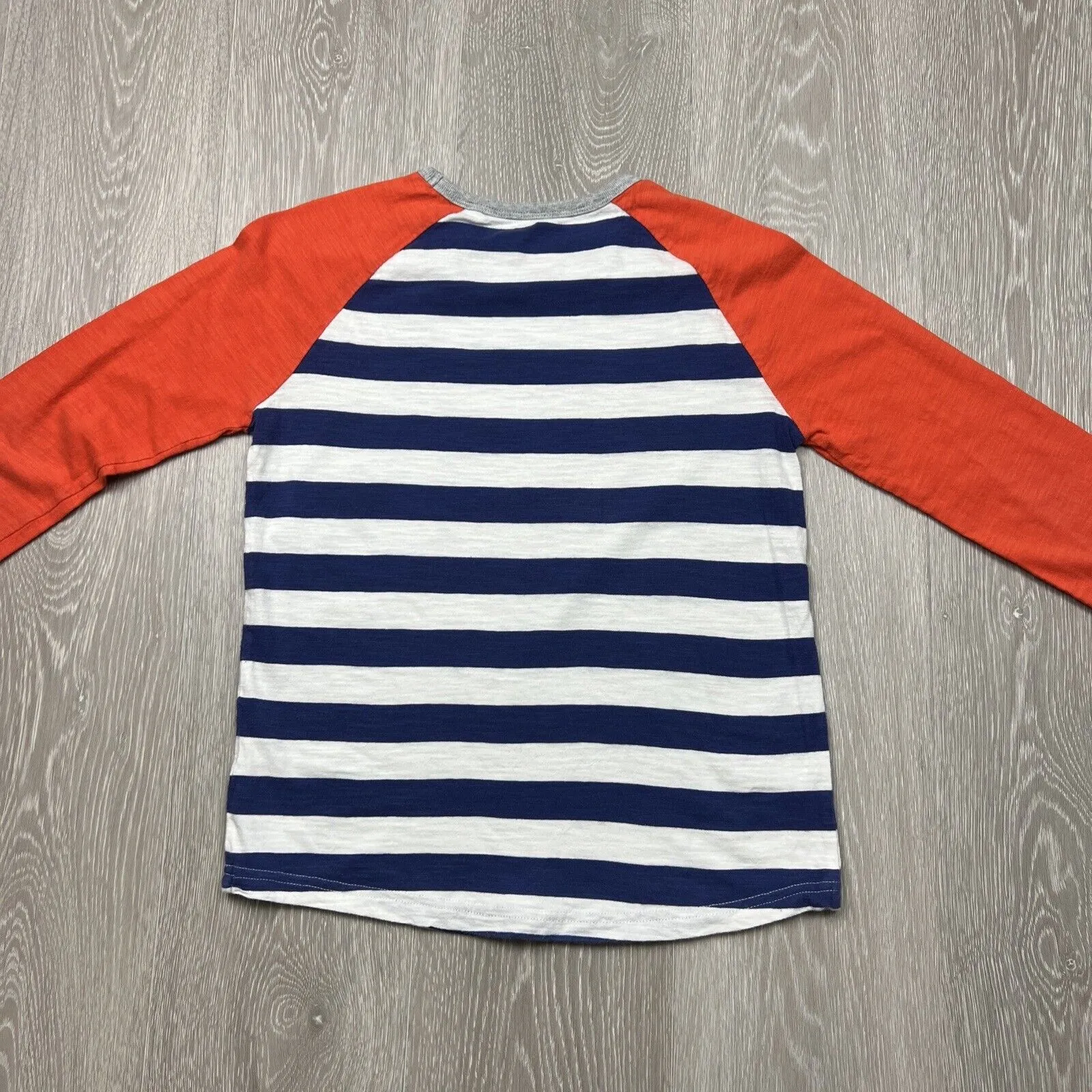 Boden Mini Boden Kids Long Sleeve T-Shirt Bundle Size 11-12 Years (4 T-Shirts)