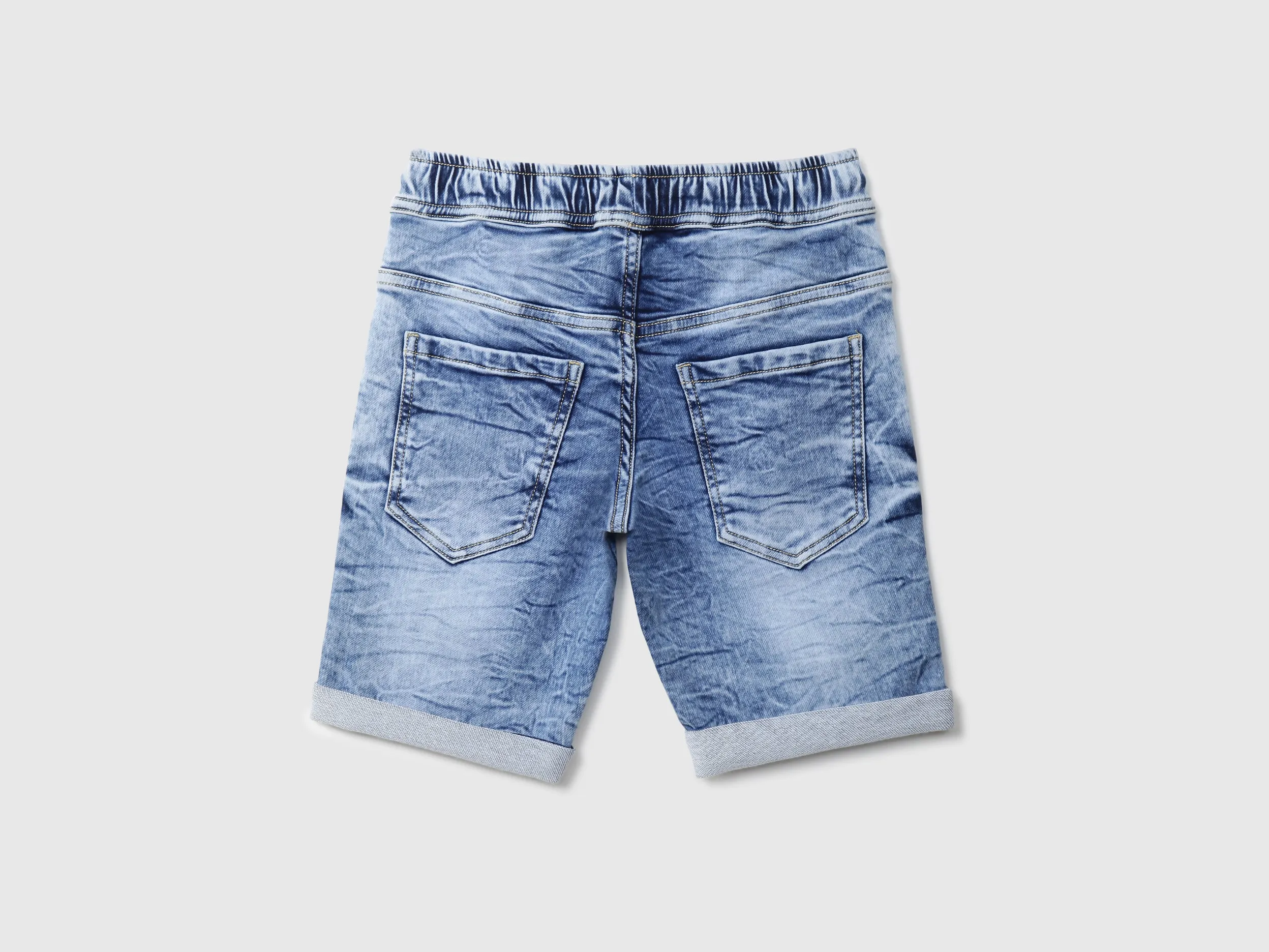 Boys Denim Shorts