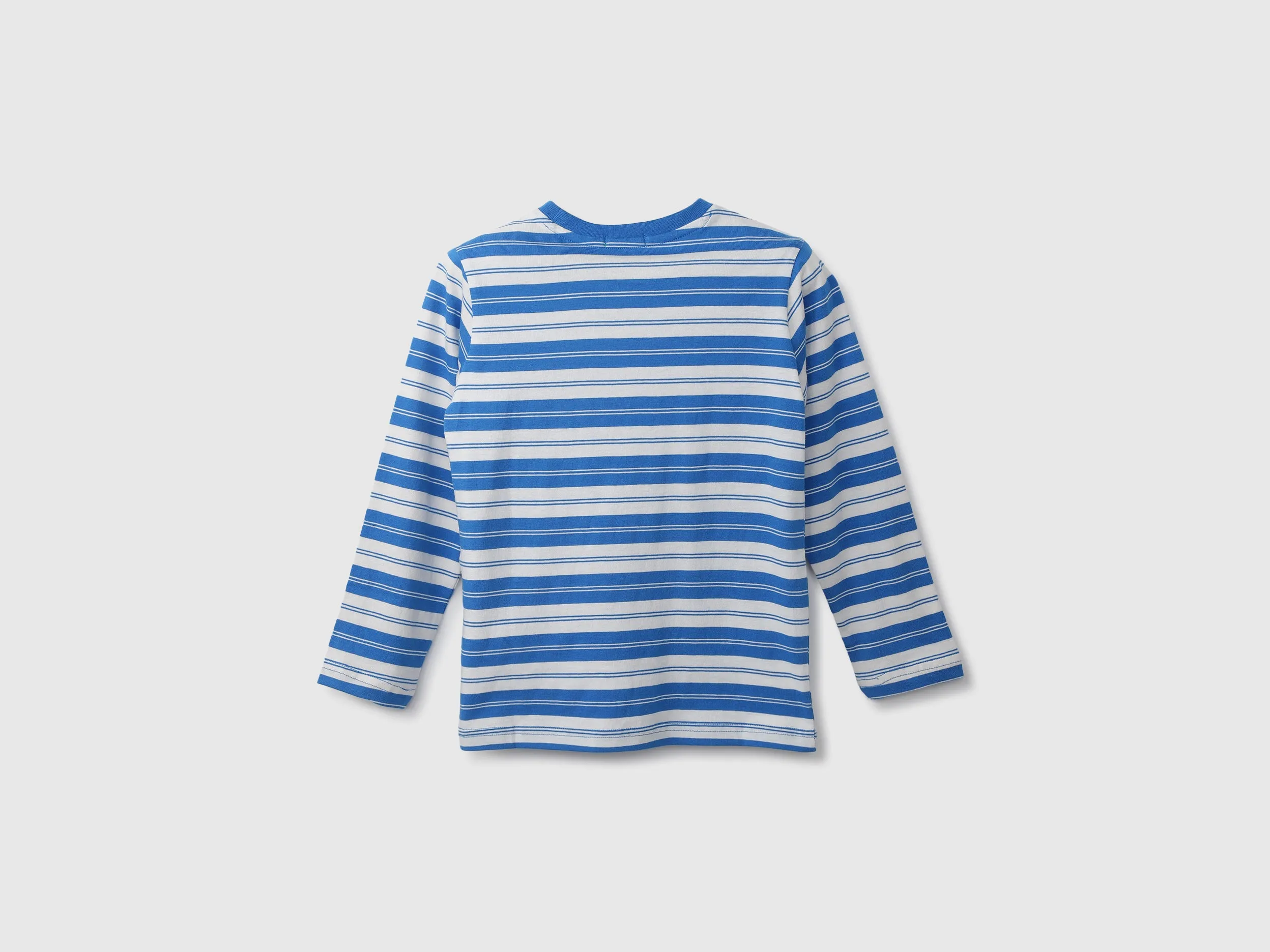 Boys Striped T-shirt