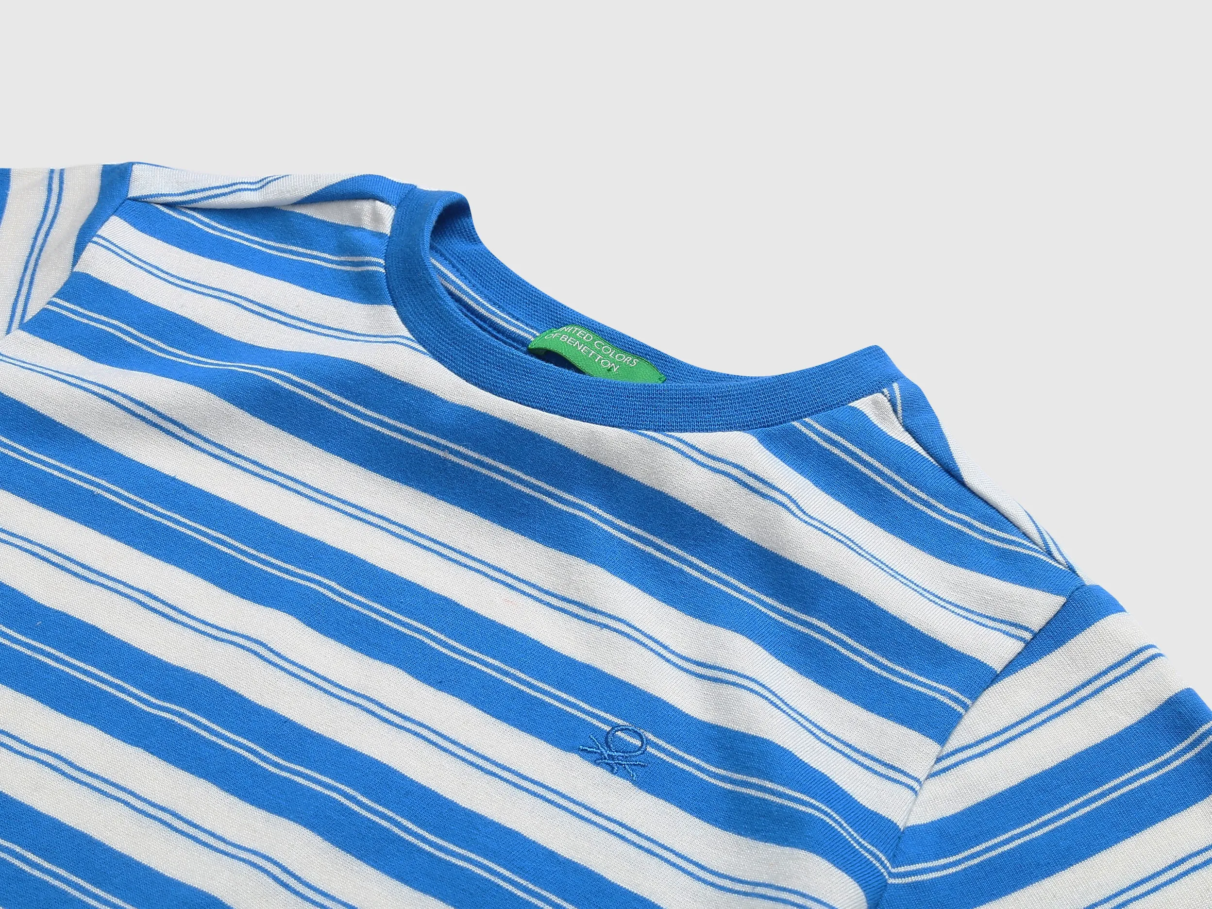 Boys Striped T-shirt