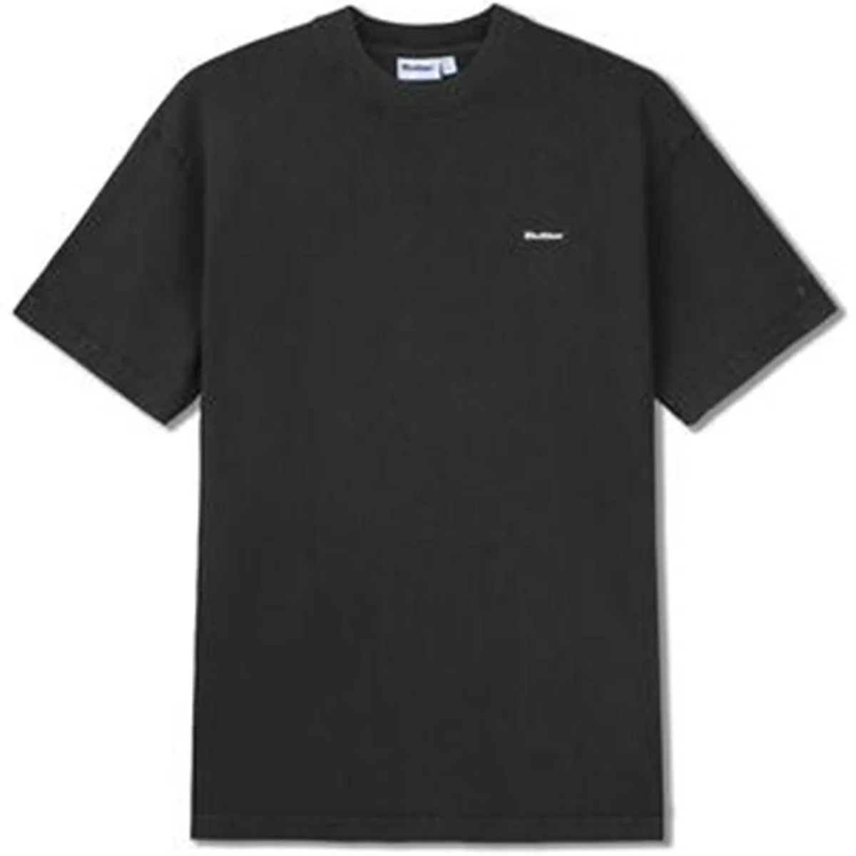 Butter Goods - Basic Tee Black