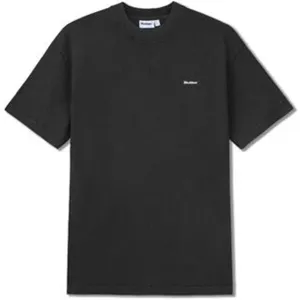 Butter Goods - Basic Tee Black