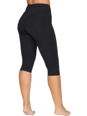 Capri 3/4 Supplex Tights
