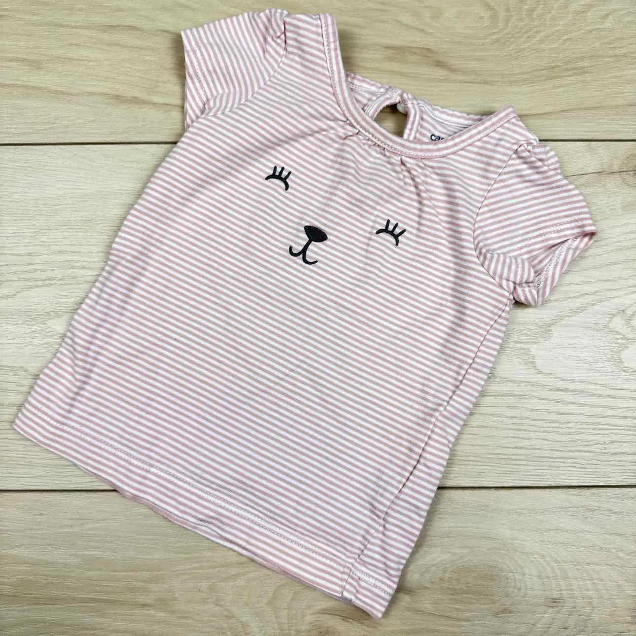 Carter's TEE