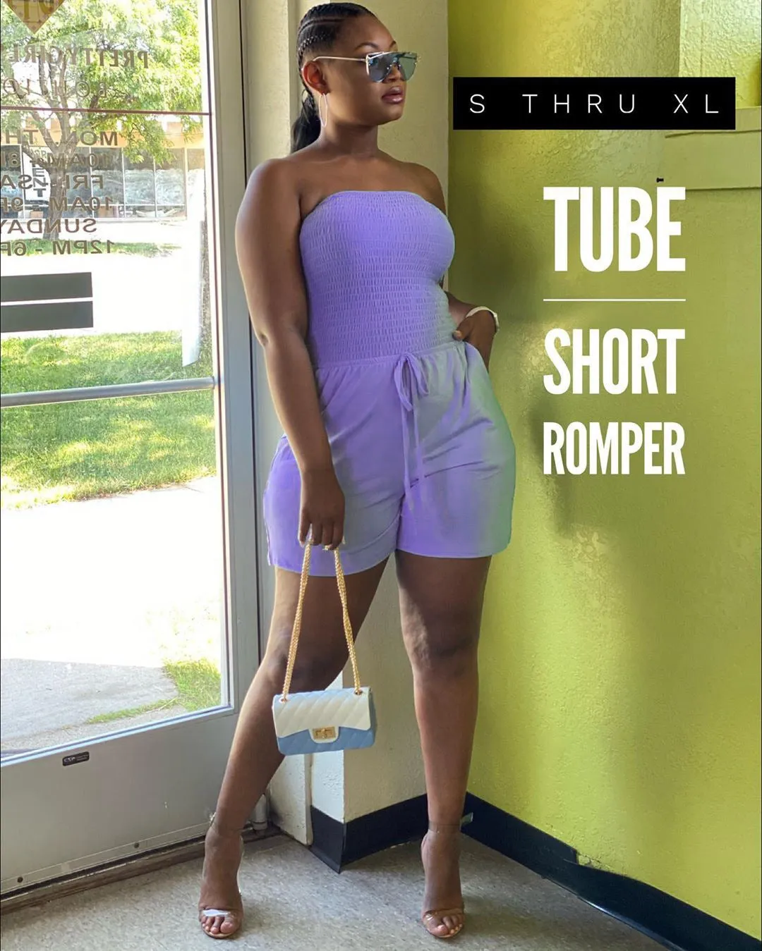 Casual home jumpsuit AY2796