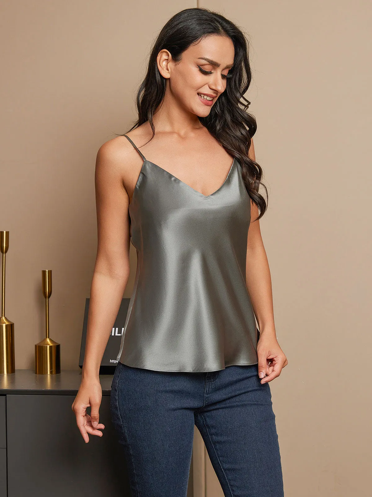 Catina - Elegant Touch Woman's Camisole