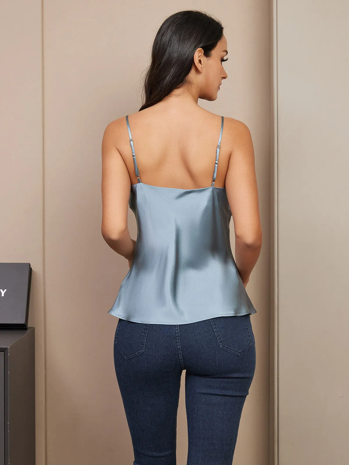 Catina - Elegant Touch Woman's Camisole