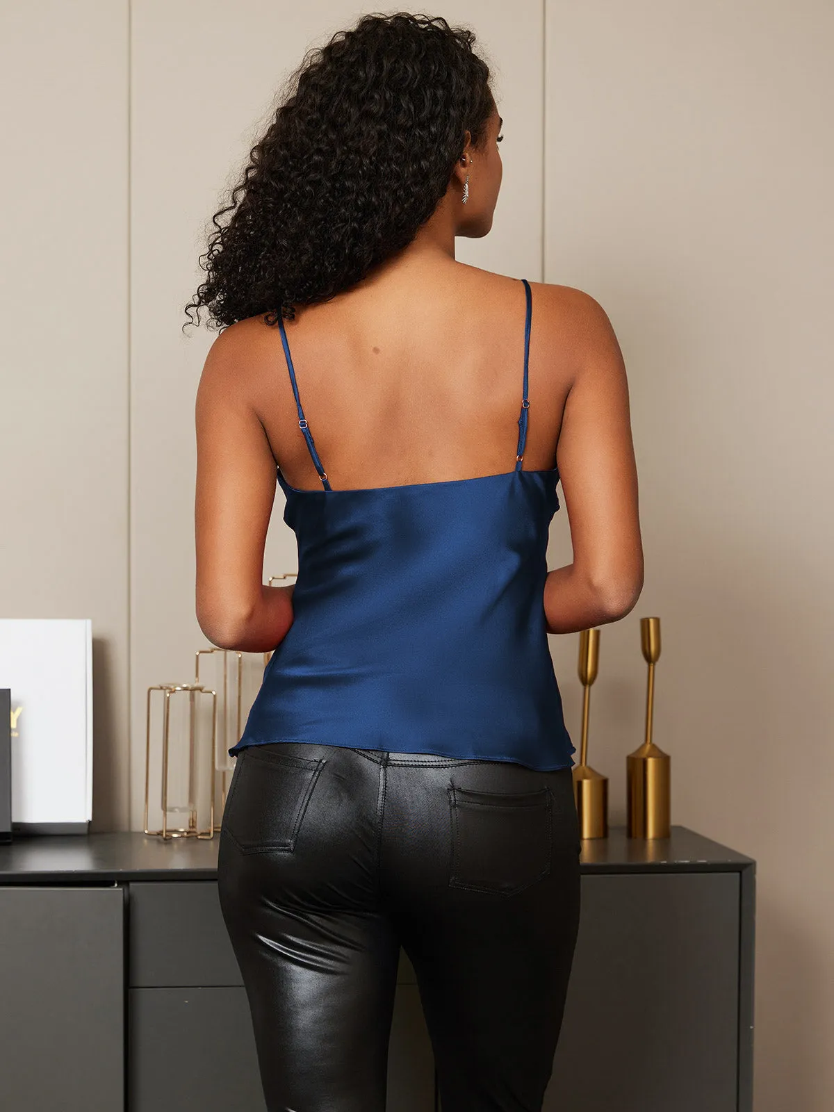 Catina - Elegant Touch Woman's Camisole