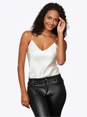Catina - Elegant Touch Woman's Camisole