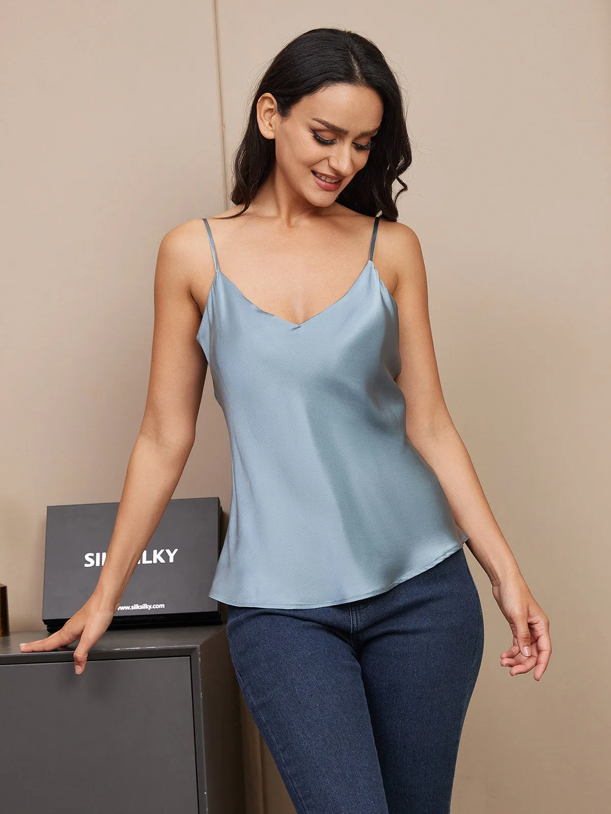 Catina - Elegant Touch Woman's Camisole