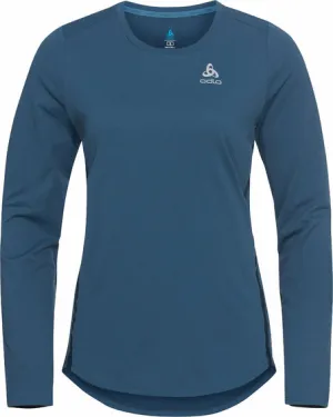 Chandail Odlo Zeroweight Chill Femme