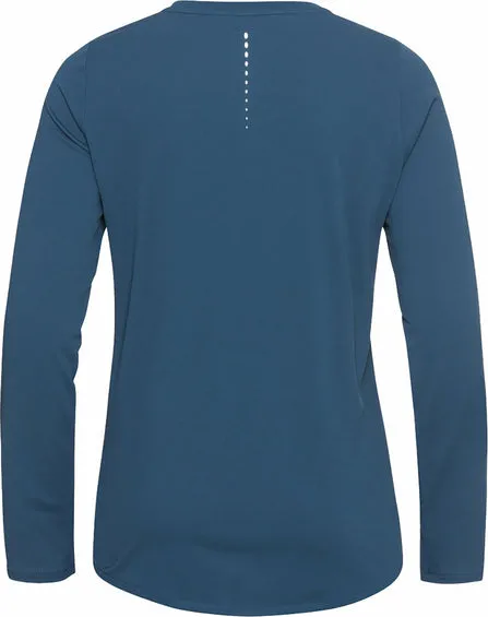 Chandail Odlo Zeroweight Chill Femme
