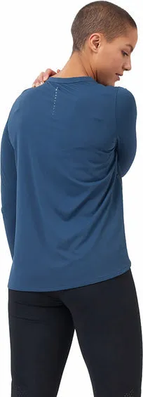 Chandail Odlo Zeroweight Chill Femme