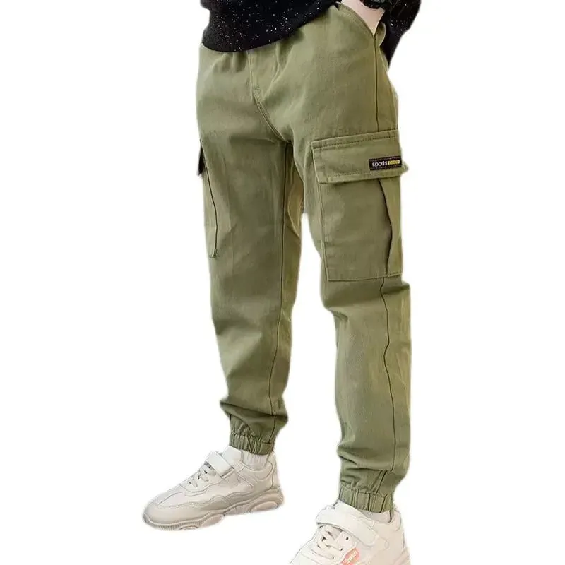 Children's Summer trousers for Kids