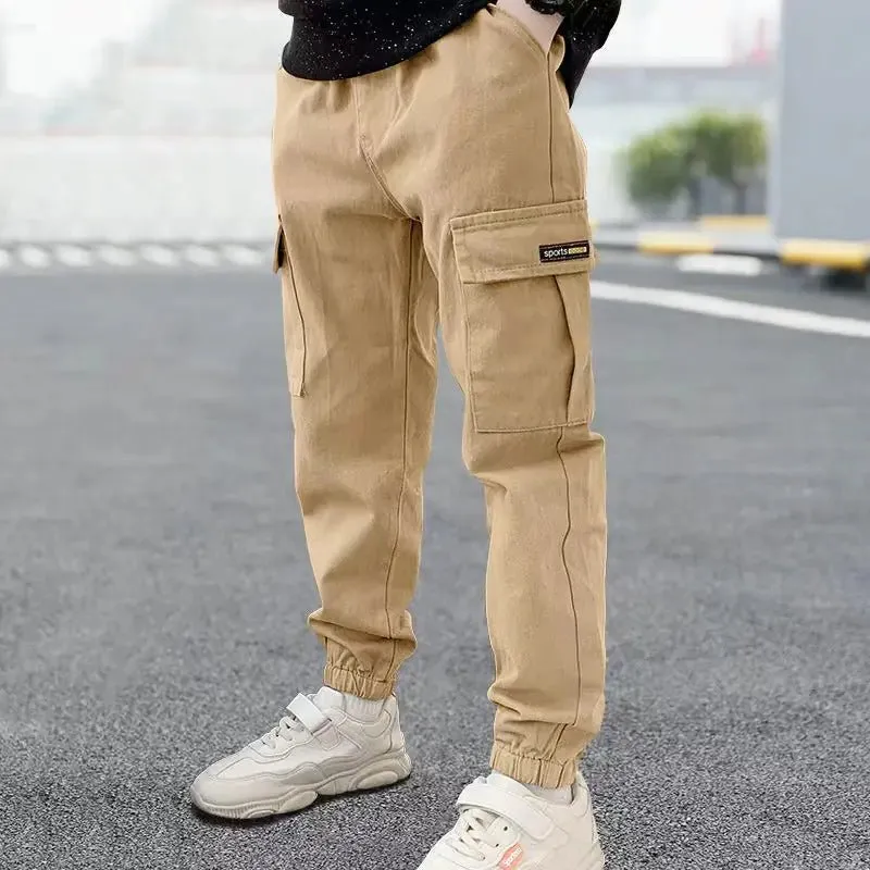 Children's Summer trousers for Kids